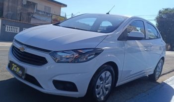 Chevrolet ONIX 1.0 MPFI LT 8V FLEX 4P MANUAL