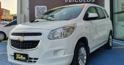 Chevrolet SPIN 1.8 LT 8V FLEX 4P MANUAL