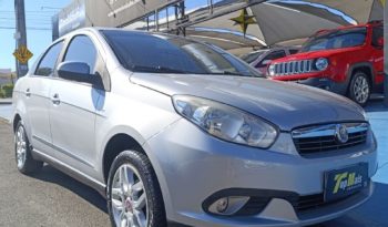 
									Fiat SIENA 1.6 MPI ESSENCE 16V FLEX 4P AUTOMATIZADO cheio								