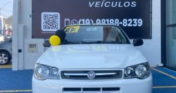 Fiat PALIO 1.0 MPI FIRE ECONOMY 8V FLEX 2P MANUAL