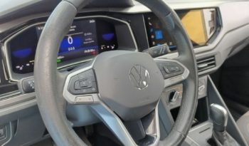 
									Volkswagen NIVUS 1.0 200 TSI TOTAL FLEX COMFORTLINE AUTOMÁTICO cheio								