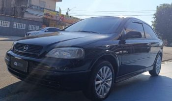 
									Chevrolet ASTRA 1.8 MPFI GL 8V GASOLINA 2P MANUAL cheio								