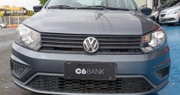 Volkswagen VOYAGE 1.6 MSI TOTALFLEX 4P MANUAL