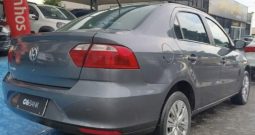 Volkswagen VOYAGE 1.6 MSI TOTALFLEX 4P MANUAL