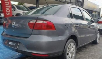 Volkswagen VOYAGE 1.6 MSI TOTALFLEX 4P MANUAL