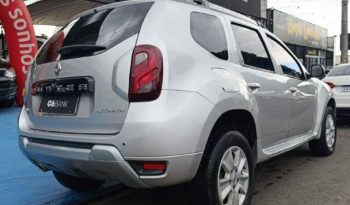 
									Renault DUSTER 2.0 DYNAMIQUE 4X2 16V FLEX 4P AUTOMÁTICO cheio								