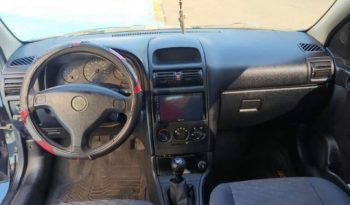 
									Chevrolet ASTRA 1.8 MPFI GL 8V GASOLINA 2P MANUAL cheio								