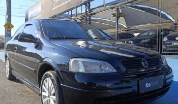 
									Chevrolet ASTRA 1.8 MPFI GL 8V GASOLINA 2P MANUAL cheio								