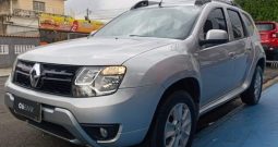 Renault DUSTER 2.0 DYNAMIQUE 4X2 16V FLEX 4P AUTOMÁTICO