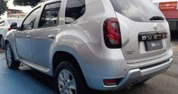 Renault DUSTER 2.0 DYNAMIQUE 4X2 16V FLEX 4P AUTOMÁTICO