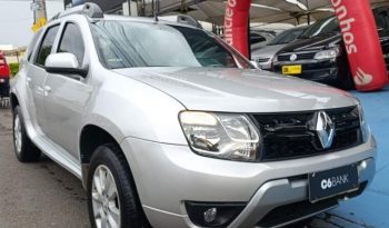 Renault DUSTER 2.0 DYNAMIQUE 4X2 16V FLEX 4P AUTOMÁTICO