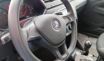 
									Volkswagen VOYAGE 1.6 MSI TOTALFLEX 4P MANUAL cheio								