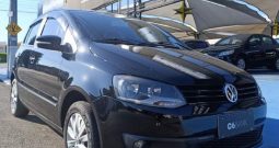 Volkswagen FOX 1.6 MI PRIME 8V FLEX 4P MANUAL