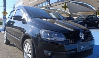 Volkswagen FOX 1.6 MI PRIME 8V FLEX 4P MANUAL