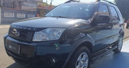 Ford ECOSPORT 2.0 XLT 16V FLEX 4P AUTOMÁTICO