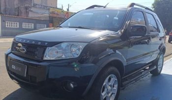 Ford ECOSPORT 2.0 XLT 16V FLEX 4P AUTOMÁTICO