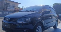 Volkswagen FOX 1.6 MI PRIME 8V FLEX 4P MANUAL