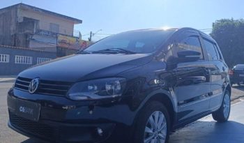 Volkswagen FOX 1.6 MI PRIME 8V FLEX 4P MANUAL